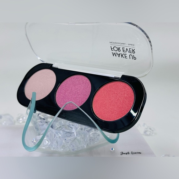 🌺 MUFE LTE RARE: 50 Shades of Grey Palette - Picture 2 of 7